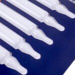 Засіб від накипу WPRO Active Clean в парових прасках Whirlpool 480181700063 - Зображення 3