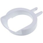 Защібка корпуса-тримача терок Zelmer  Bosch 986.7002 12000147