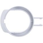 Защібка корпуса-тримача терок Zelmer  Bosch 986.7002 12000147 - Зображення 6