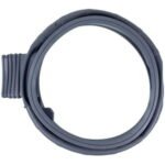 Манжета люка для пральної машини Samsung DC64-01827A - Зображення 4