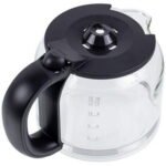 Колба + кришка для кавоварки Electrolux 4055210670 - Зображення 2