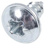 Блок підшипників для вертикальної пральної машини Electrolux 4071430971 PA6203C (різьба ліва) - Зображення 2