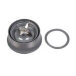 Ніж для блендерної чаші 1200ml насадки кухонного комбайна Kenwood KW715967