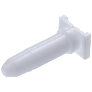 Втулка амортизатора бака для пральної машини Whirlpool 480110100803 59x13mm
