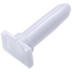 Втулка амортизатора бака для пральної машини Whirlpool 480110100803 59x13mm - Зображення 2