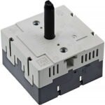 Перемикач потужності конфорок Electrolux EGO 50.75071.000 3890825031