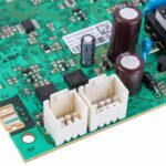 Плата силова для духової шафи Electrolux 8077075052 - Зображення 3