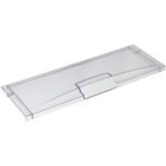 Панель ящика 415x145mm морозильної камери Snaige D320026 - Зображення 2