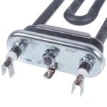 ТЕН для пральної машини Ariston C00273279 TZ 220-SB-1950 Thermowatt L=230 mm 1950 W - Зображення 5