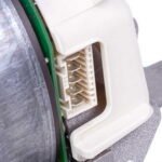 Двигун для пральної машини автомат Beko 2828010500 M500 Askoll 220V 6A 900W - Зображення 2