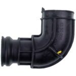 Патрубок циркуляційної помпи для посудомийної машини Ariston C00256973 - Зображення 3