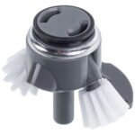 Редуктор для м&aposясорубки Bosch 00611988 - Зображення 4