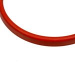Прокладка фільтра-сито D=54mm для кавоварки Philips Saeco 996530015878 - Зображення 2