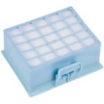 Фільтр вихідний HEPA BBZ156HF для пилососа Bosch 00576833 - Зображення 3