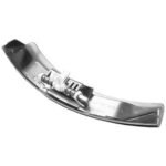 Ручка дверей (люка) для пральної машини Electrolux 4055409710 - Зображення 3