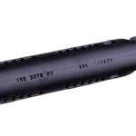 Амортизатор бака для пральної машини Electrolux 4055409728 SUSPA 80N L=185-265mm D отворів=13mm - Зображення 4