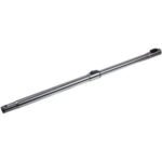 Electrolux 140019431026 Труба телескопічна (нержавіюча) для пилососа D=32mm (під защібку) - Зображення 2