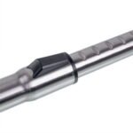 Electrolux 140019431026 Труба телескопічна (нержавіюча) для пилососа D=32mm (під защібку) - Зображення 3