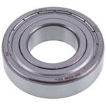 Підшипник для пральної машини C00044765 (у прозорому пакеті) SKF 6206 - 2Z (30x62x16)