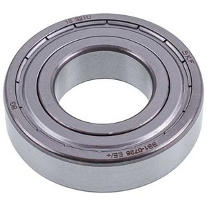 Підшипник для пральної машини C00044765 (у прозорому пакеті) SKF 6206 - 2Z (30x62x16)
