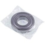 Підшипник для пральної машини C00044765 (у прозорому пакеті) SKF 6206 - 2Z (30x62x16) - Зображення 2
