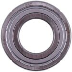 Підшипник для пральної машини C00044765 (у прозорому пакеті) SKF 6206 - 2Z (30x62x16) - Зображення 6