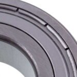 Підшипник для пральної машини C00044765 (у прозорому пакеті) SKF 6206 - 2Z (30x62x16) - Зображення 8