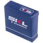 Підшипник для пральної машини C00002590 (в упаковці) SKL 6203 - 2Z (17x40x12) - Зображення 5