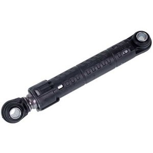 Амортизатор бака для пральної машини Samsung DC66-00343D ANSA 80N L=165-265mm D отворів=10/13mm