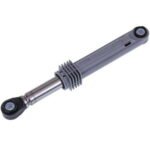 Амортизатор бака для пральної машини LG 4901ER2003B AKS 80N L=165-260mm D отворів=11mm