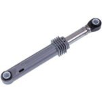 Амортизатор бака для пральної машини LG 4901ER2003B AKS 80N L=165-260mm D отворів=11mm - Зображення 3
