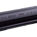 Набір амортизаторів бака для пральної машини Samsung DC66-00343G AKS (2 шт.) 100N L=165-285mm D отворів=10mm - Зображення 5