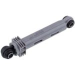 Амортизатор бака для пральної машини Samsung ANSA DC66-00343F 60N L=165-260mm D отвору=10mm (з ребрами)