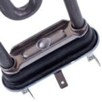 ТЕН для пральної машини Ardo 524017300 Thermowatt TP 183-LB-1900 L=183 mm 1900 W - Зображення 5