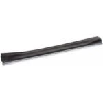Ущільнювач дверей нижній L=553mm для посудомийної машини Bosch 00298534