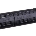 Амортизатор бака для пральної машини LG 4901ER2003D ANSA 60N L=250-160mm D отворів=11mm - Зображення 3