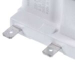 Помпа (насос) для пральної машини Ardo 651065248 Hanyu 30 Вт B20-6A01 (контакти роздільні ззаду; на 8 засувок) - Зображення 4