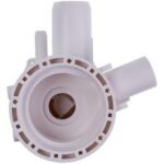 Равлик (корпус) насоса для пральної машини Bosch 00141326 D=31/24/10mm (з фільтром) - Зображення 5