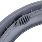 Манжета люка для пральної машини Indesit C00092154 - Зображення 3