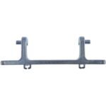 Петля люка для пральної машини LG 4774ER2001A - Зображення 4