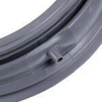 Манжета люка для пральної машини LG 4986EN1003A (трубка закрита) - Зображення 4