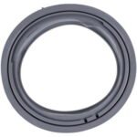 Манжета люка для пральної машини LG 4986EN1003A (трубка закрита) - Зображення 5