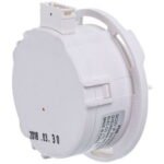 Помпа для посудомийної машини LG EAU62043401 - Зображення 4