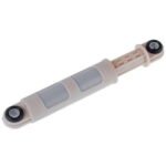 Амортизатор бака для пральної машини Electrolux 3794303010 80N L=165-240mm D отворів=11mm - Зображення 2