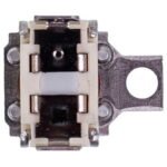Термостат для духовки 115°C Zanussi 3570560056 - Зображення 3
