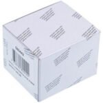 Клапан запобіжний 9 бар 1/2" для бойлера Gorenje/Tiki 580442 - Зображення 4
