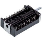 Перемикач режимів духовки Beko EGO 42.08000.025 263900016 - Зображення 2