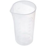 Стакан мірний для блендера Moulinex MS-651614 800ml D=95mm
