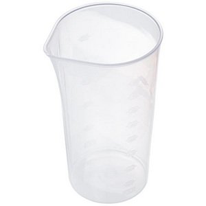 Стакан мірний для блендера Moulinex MS-651614 800ml D=95mm