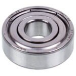 Підшипник 608 SKF C00770101 2Z (8x22x7) (в коробці)